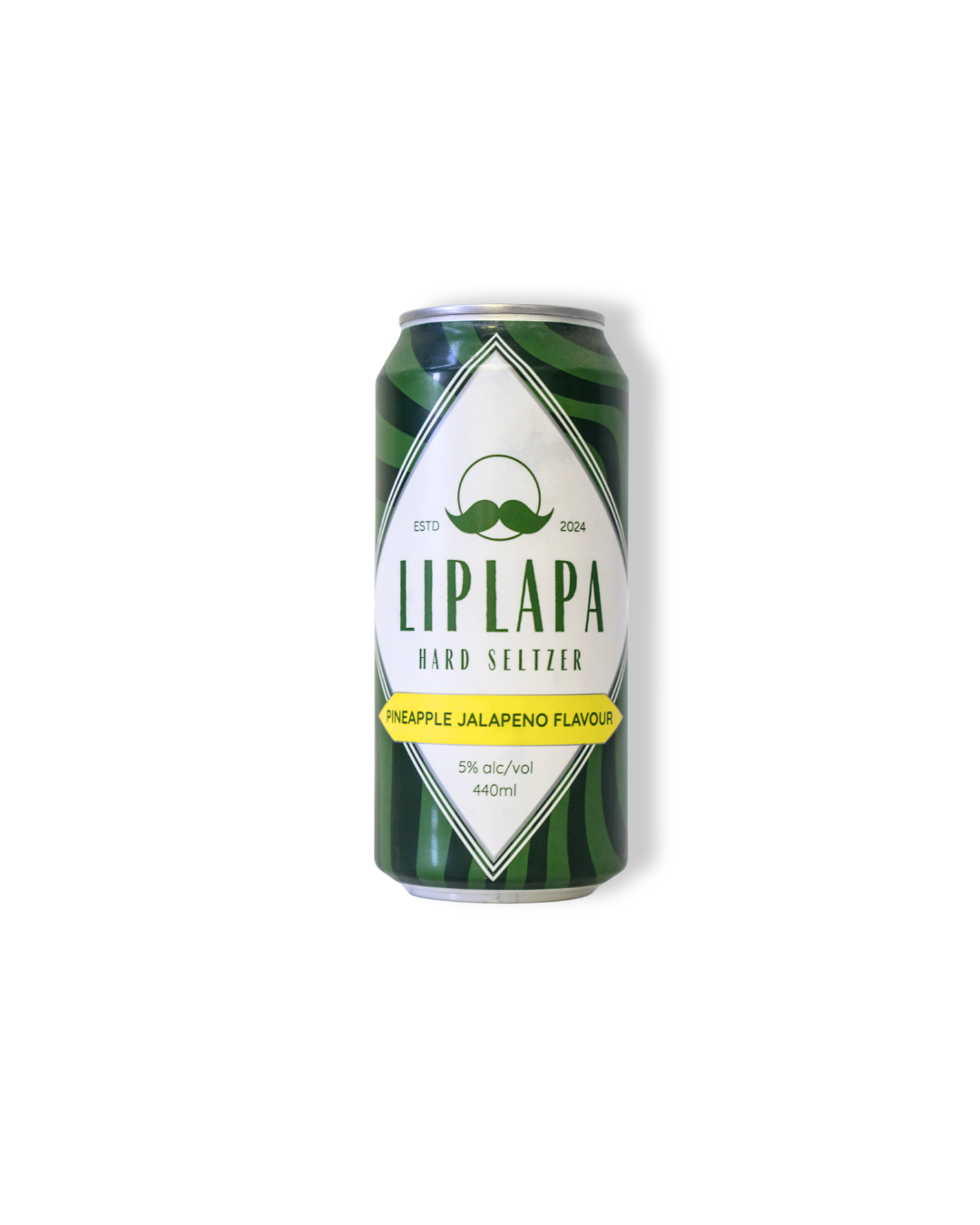 LipLapa Pineapple Jalapeño